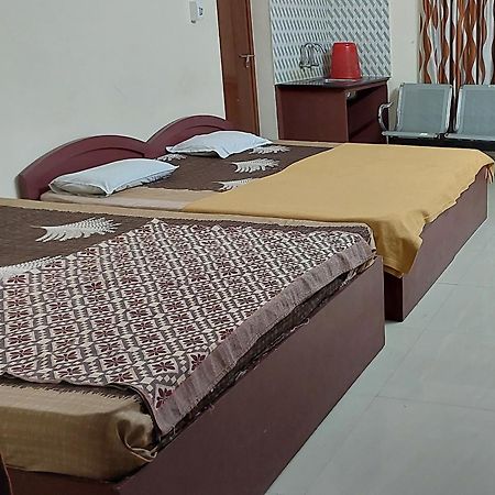 Adhithya Apartments Guruvāyūr Екстериор снимка