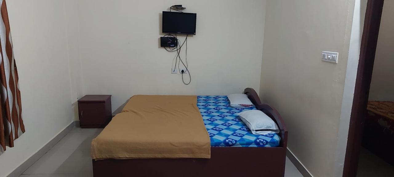 Adhithya Apartments Guruvāyūr Екстериор снимка