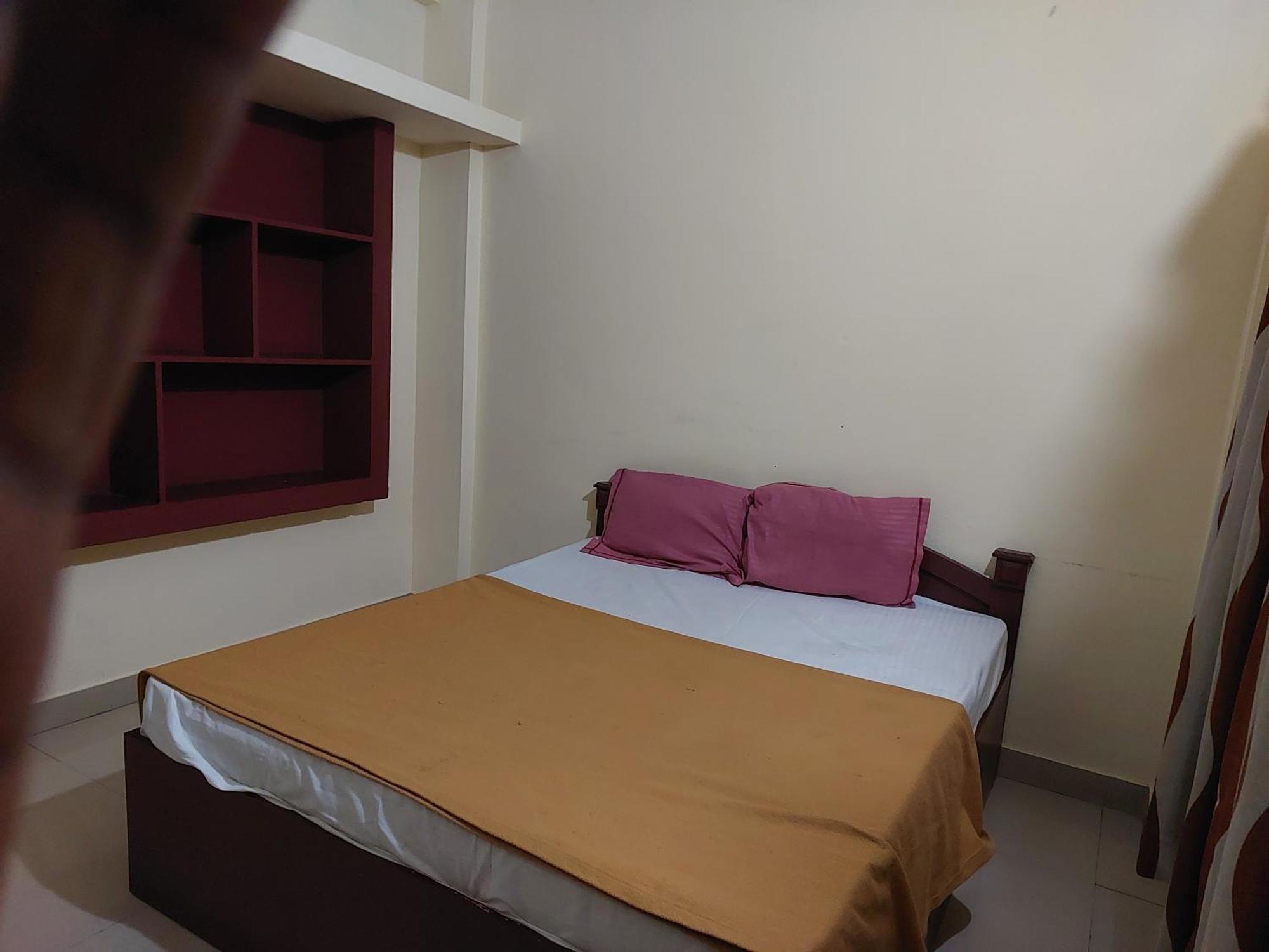 Adhithya Apartments Guruvāyūr Екстериор снимка