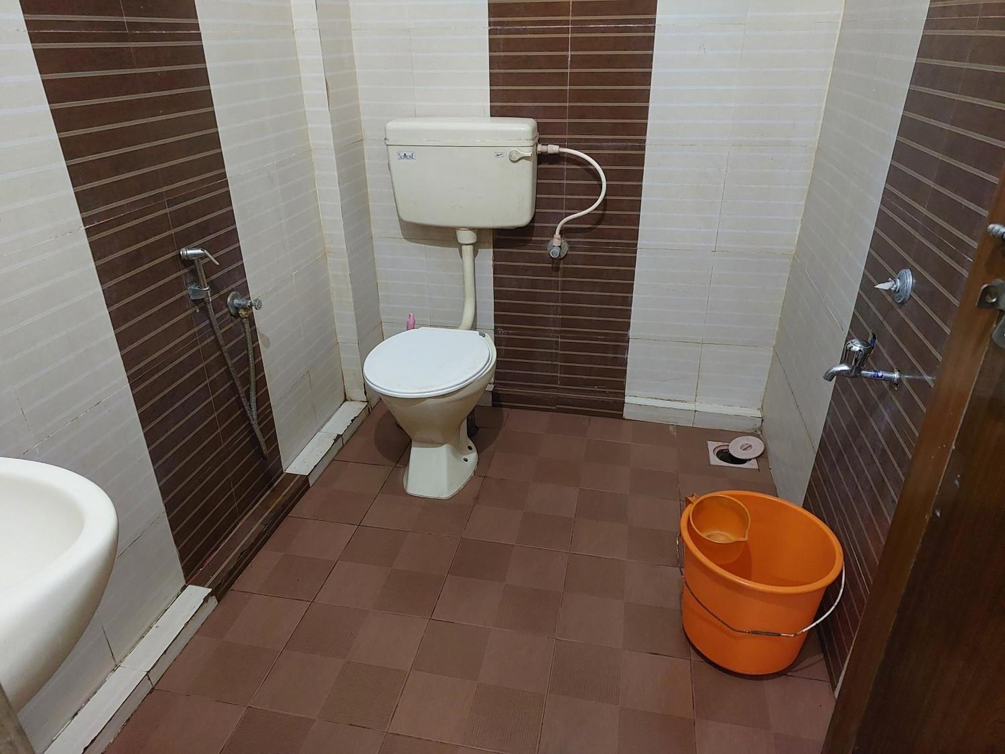 Adhithya Apartments Guruvāyūr Екстериор снимка